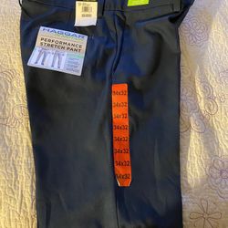 Men Dress Pants