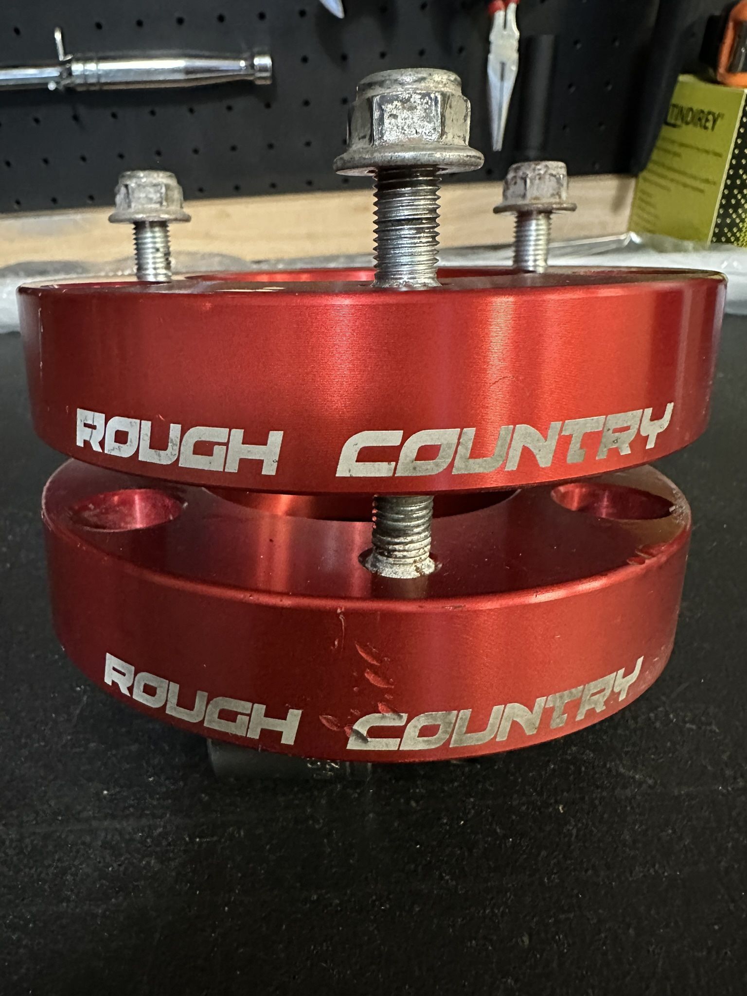 Leveling Kit