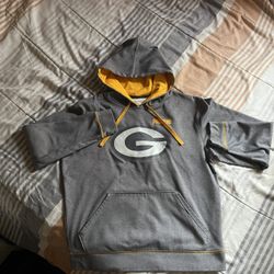 Green Bay Packers Hoodie