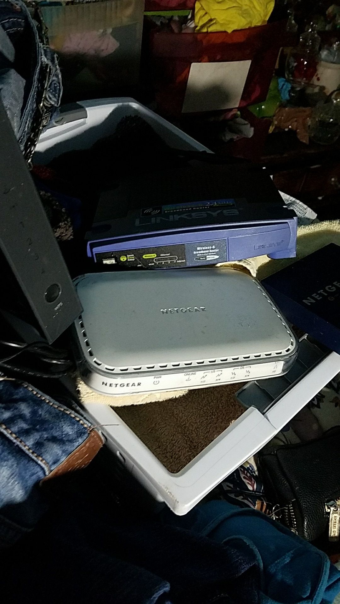 asat. routers
