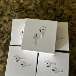 AirPods 4 