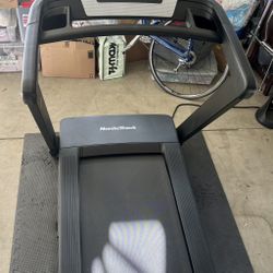 Nordictrack EXP 7i Treadmill 