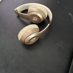 Dr Dre Beats Wireless Headphones