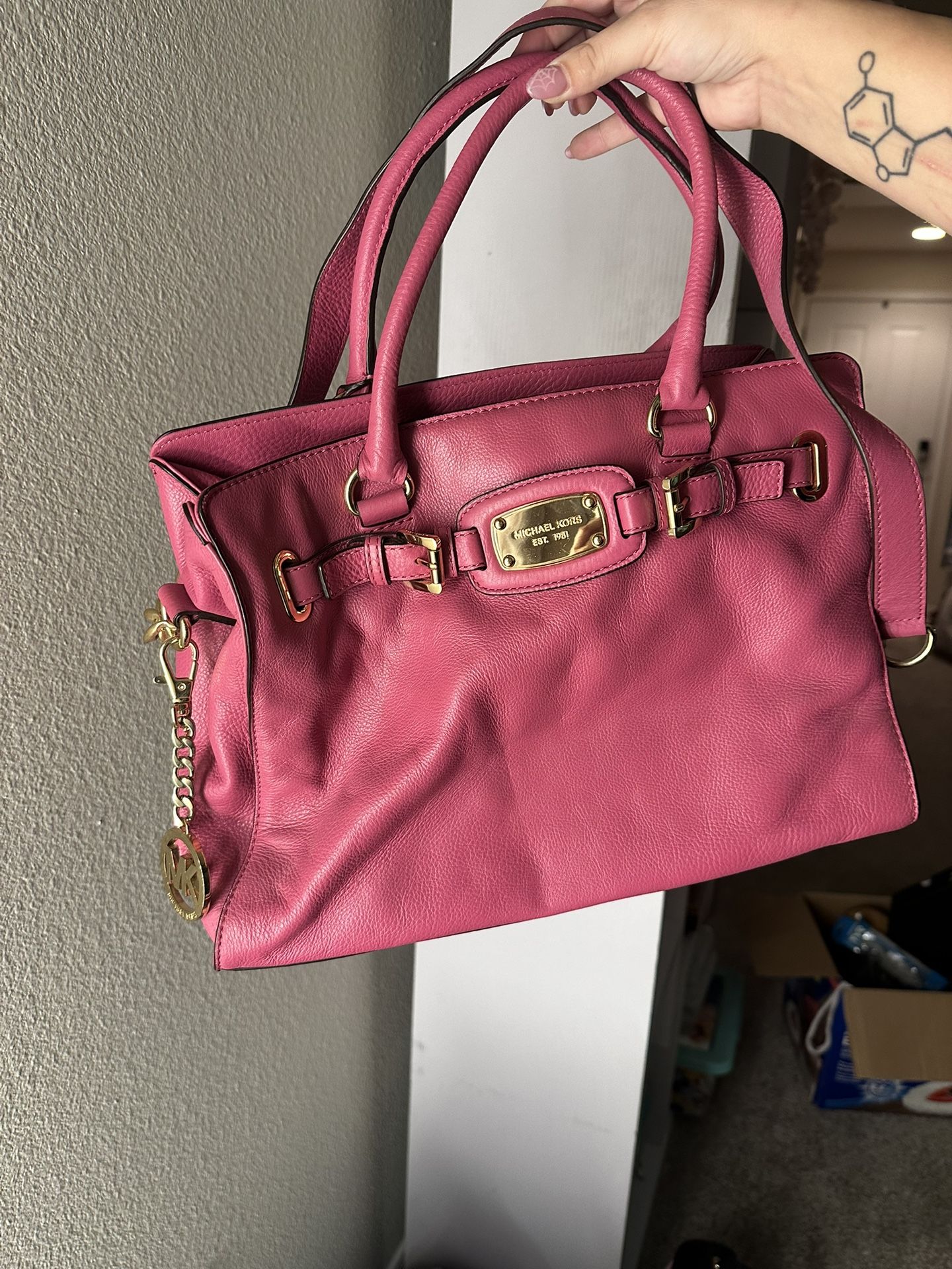 Michael Kors