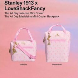Stanley 1913 x LoveShackFancy All Day SET/DUO