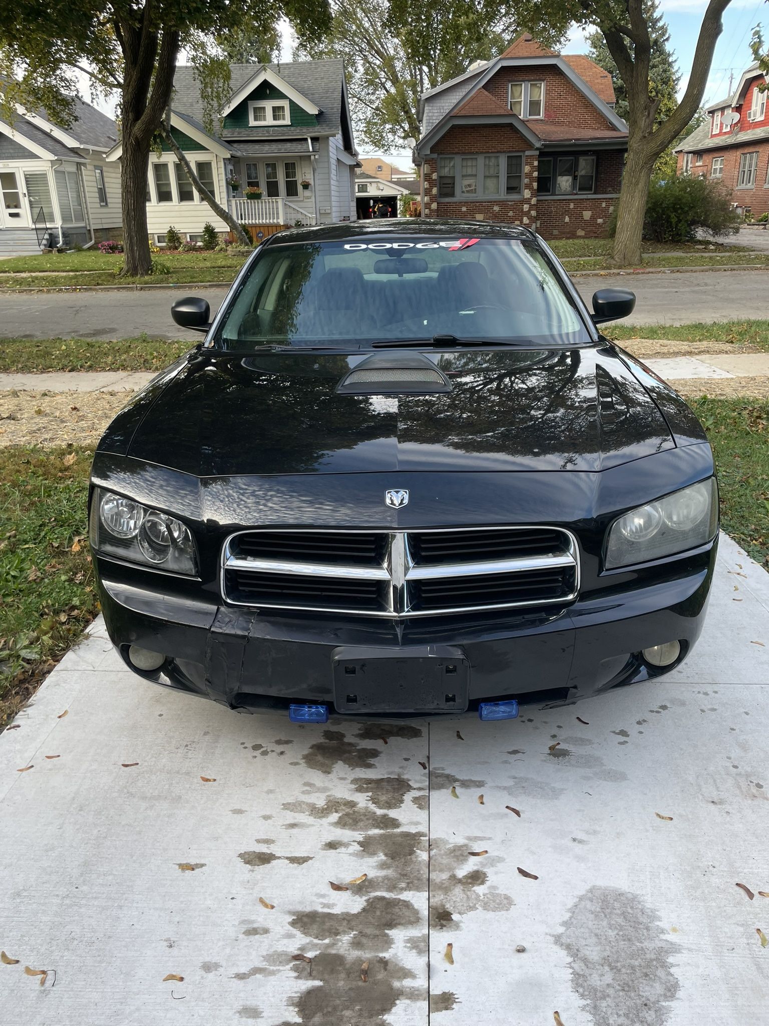 2006 Dodge Charger
