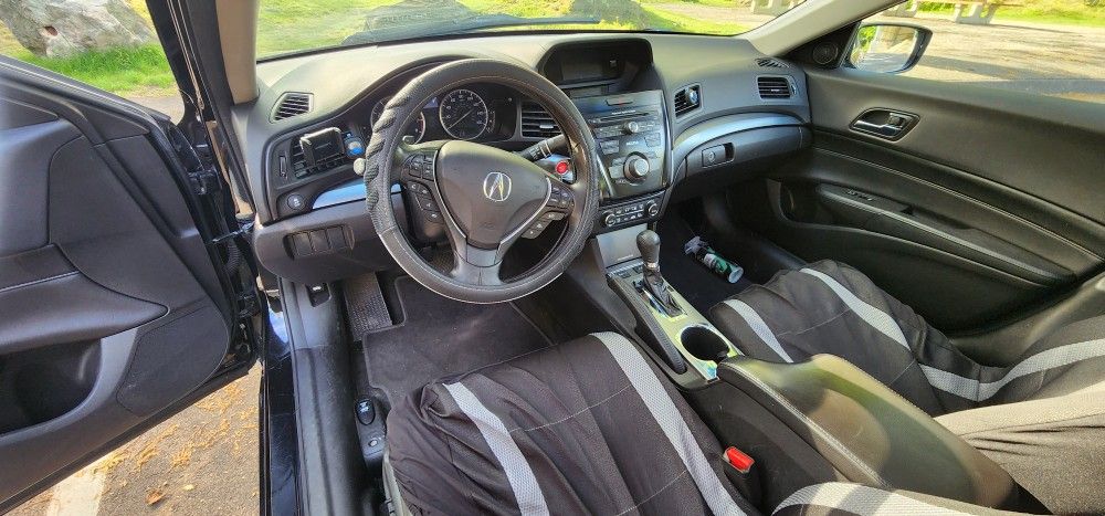 2014 Acura ILX
