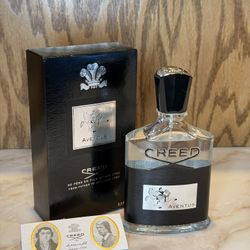 Creed Aventus Eau De Parfum