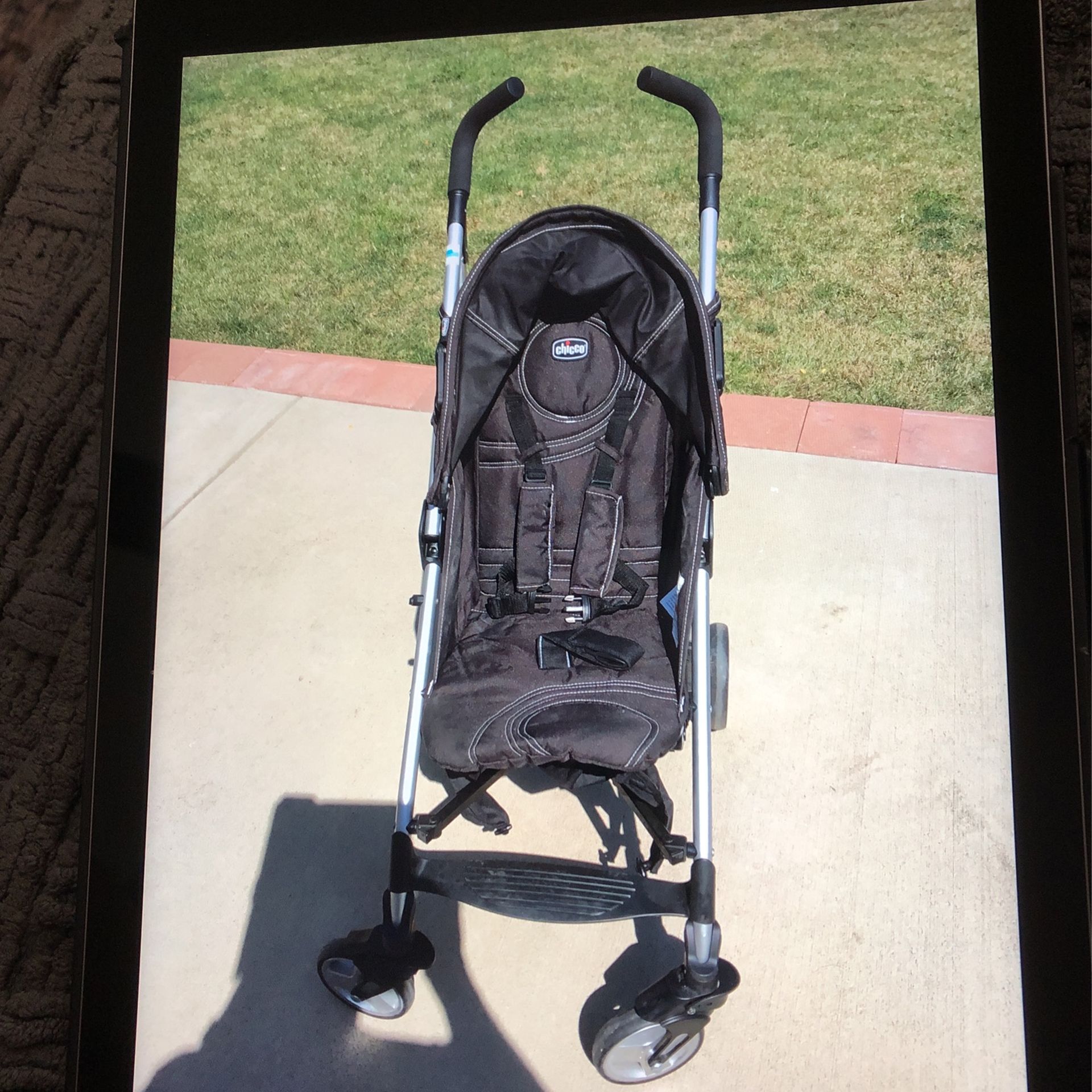 Chicco Liteway Stroller