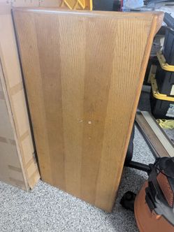 Solid Wooden Coffee table