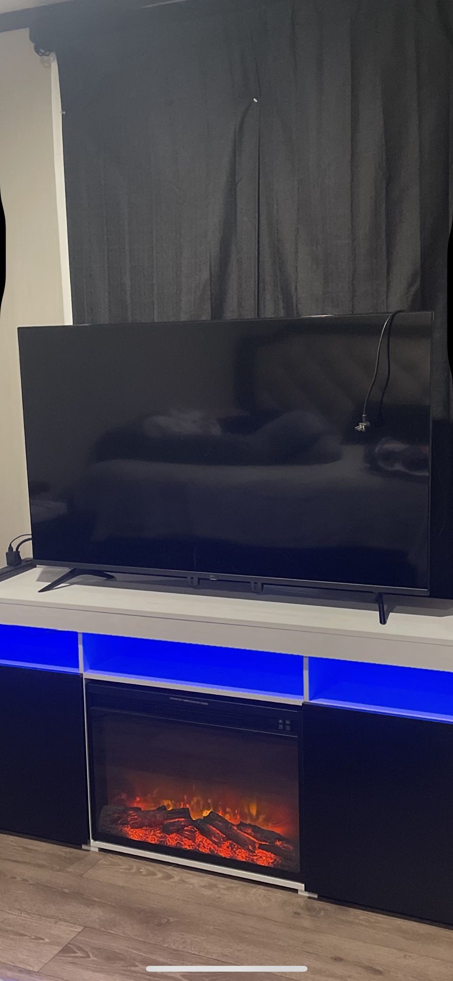 LG 55” Tv
