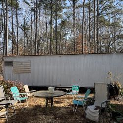Storage Unit Renovated 2023