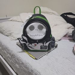 Jack Skellington 