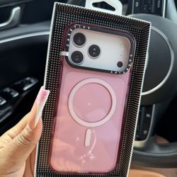 iPhone 17 Pro Max Case 