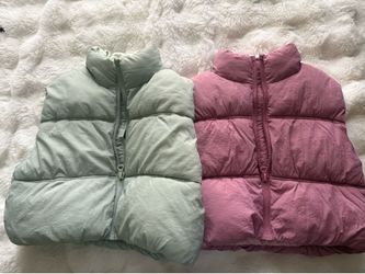 Zara Kids Vest