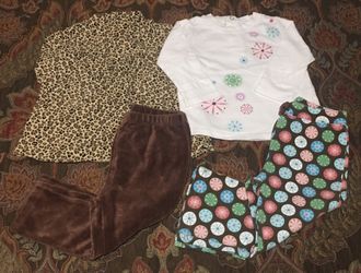 Baby Clothes