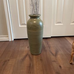 Pier One Vase