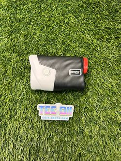 iProFey Golf Rangefinder