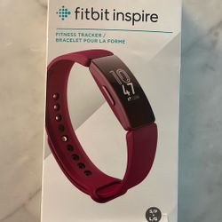 Fitbit Inspire