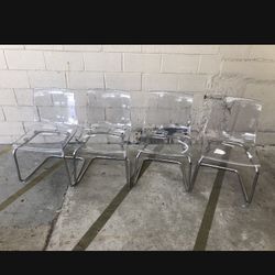 Ikea Dining Chairs