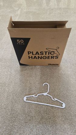 Kids hangers