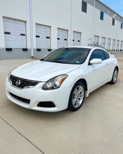 2011 Nissan Altima