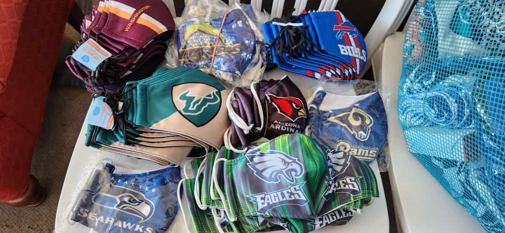 Sports Face Mask