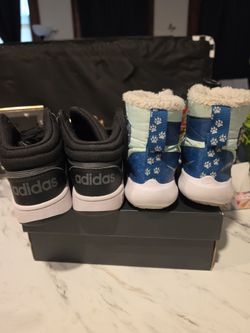 Kids shoes