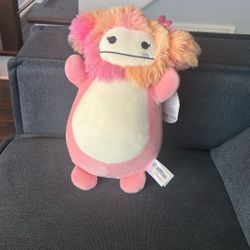 Squishmallow 
