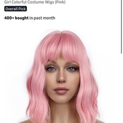 Wig - 947