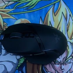 Razor Mouse Pro