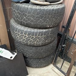 Tires