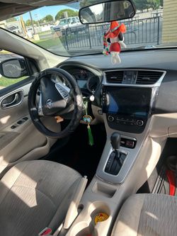 2015 Nissan Sentra