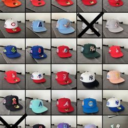 Fitteds 