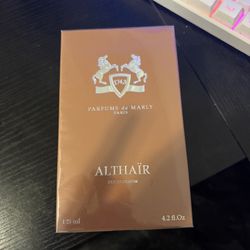 Parfums de Marly Althaïr EDP 125ml / 4.2oz – New Sealed Best Offer