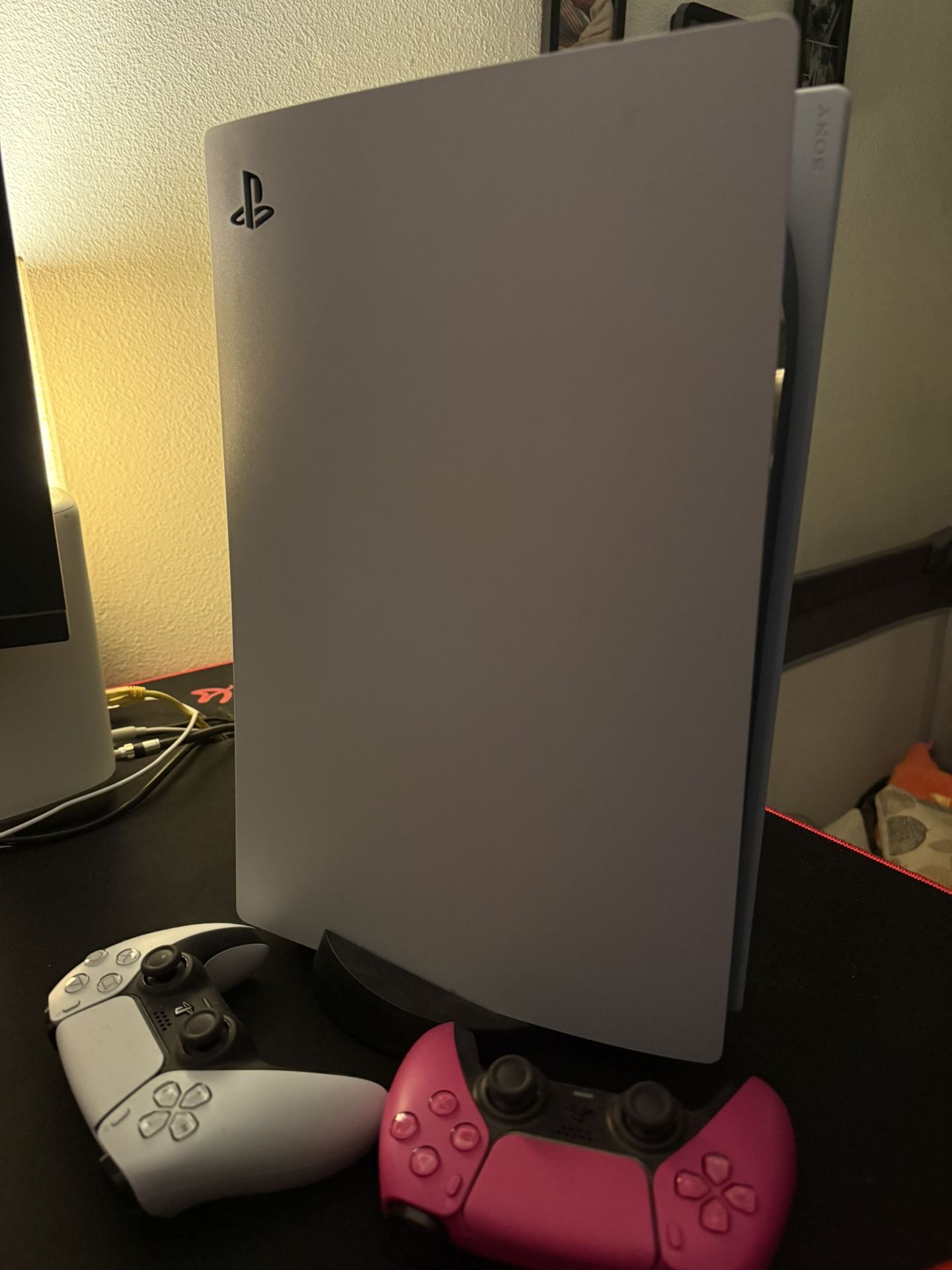 PS5 For 350$