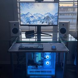 High tier Gaming PC