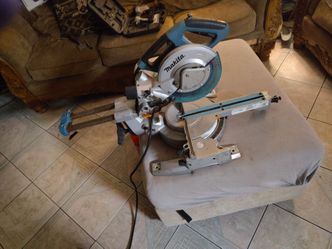Makita 10" Miter Saw
