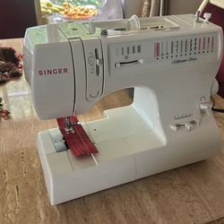 Sewing machine