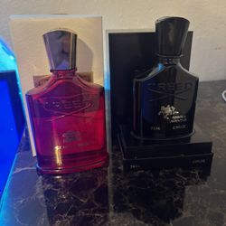 Fragrances 
