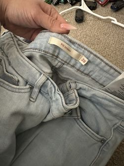 Levi Jeans