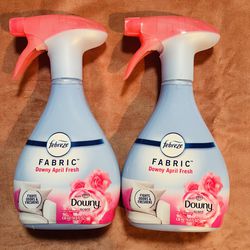 Febreze Fabric Spray Downy 
