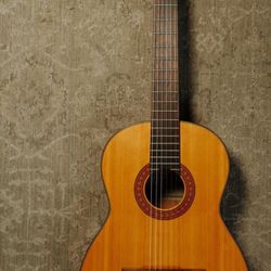 Yamaha c70 Classical Guitar 