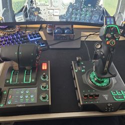 Turtle Beach Velocity One Flight Deck H.O.T.A.S