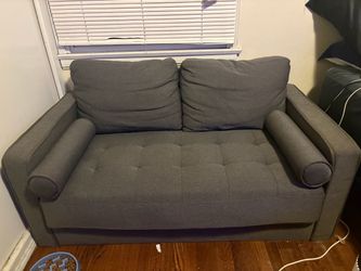 Love Seat Couch