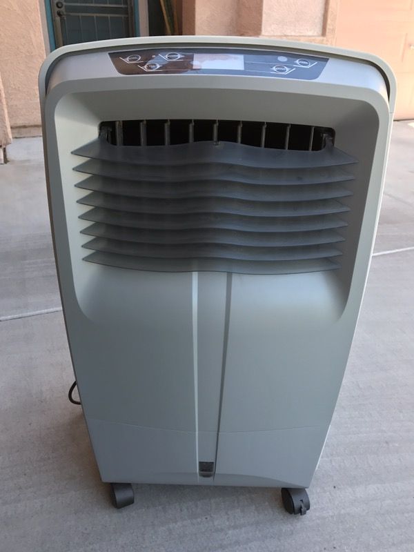 Arctic Cove EV500 portable evaporative cooler