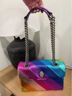 Kurt Geiger Kensington Bag