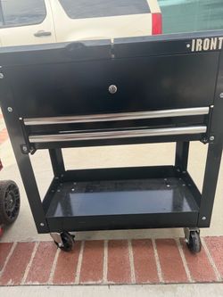 Tool Box