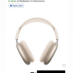 Airpod Max 