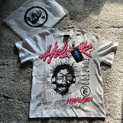 Hellstar Tee Shirt